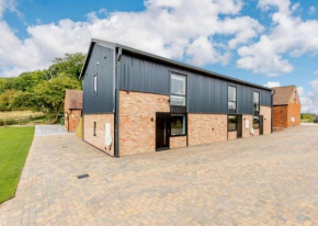 Buck Cottage disabled adapted 3 bed hot tub pets